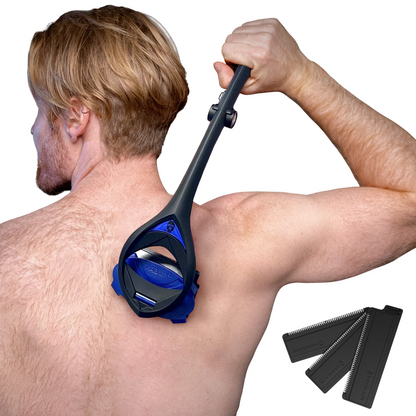 Ultimate Back Shaver