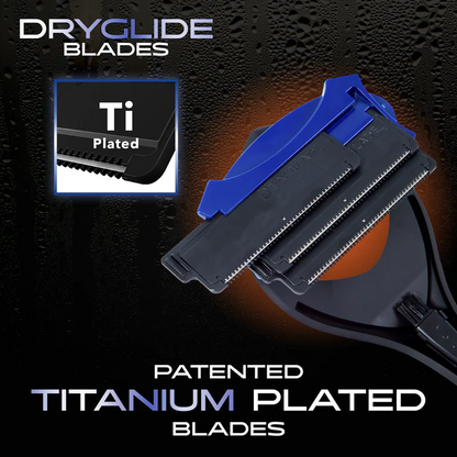 Ultimate Back Shaver