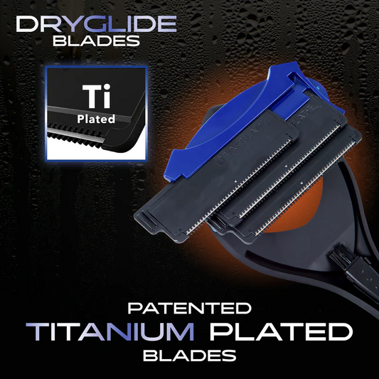 Ultimate Back Shaver